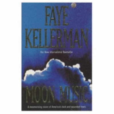 Moon Music 0747276579 Book Cover
