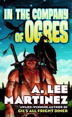 In the Company of Ogres 0765354578 Book Cover