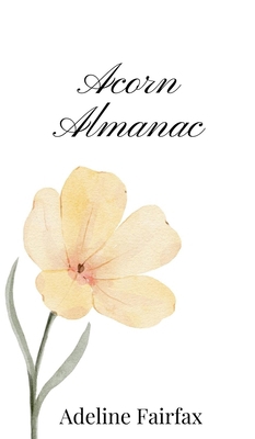 Acorn Almanac 1805667807 Book Cover