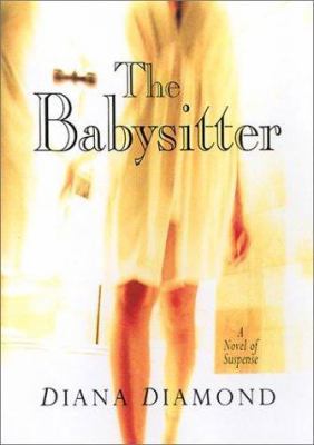 The Babysitter 0312280475 Book Cover