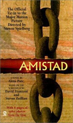 Amistad 0613241592 Book Cover
