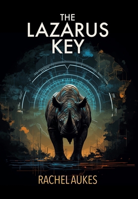 The Lazarus Key 1956120068 Book Cover
