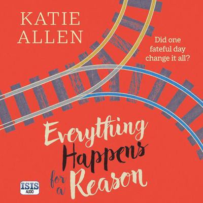 Everything Happens for a Reason 1445098873 Book Cover