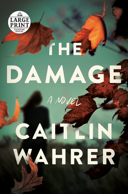 The Damage [Large Print] 0593414403 Book Cover