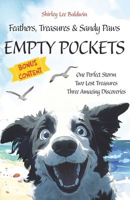 Empty Pockets B0H8FWB5DC Book Cover