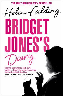 Bridget Jones's Diary 1447288939 Book Cover