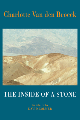 The Inside of a Stone 1780377029 Book Cover