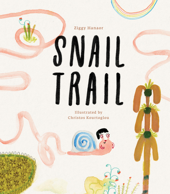 Snail Trail 1800660316 Book Cover