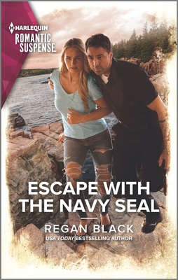 Escape with the Navy Seal 1335626832 Book Cover