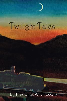 Twilight Tales 150068466X Book Cover