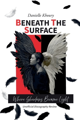 Bts: Beneath the Surface 1919446702 Book Cover