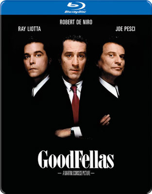 Goodfellas B00C2IGQBU Book Cover