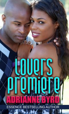 Lovers Premiere [Large Print] 1410431770 Book Cover