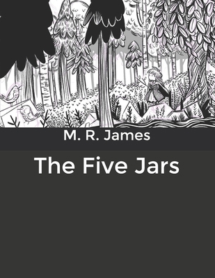 The Five Jars B084DD8S64 Book Cover