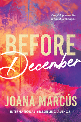 Before December 1464226997 Book Cover