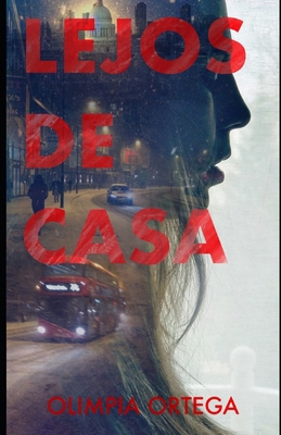 Lejos de Casa [Spanish] 8409517582 Book Cover