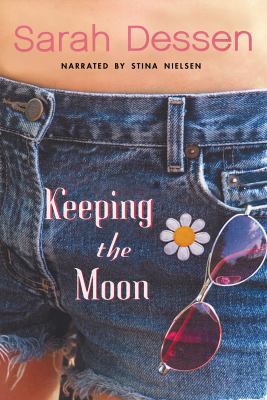 Keeping the Moon, 6 CDs [Complete & Unabridged ... 1440704732 Book Cover