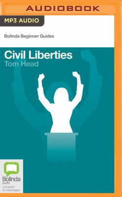 Civil Liberties 1489092021 Book Cover