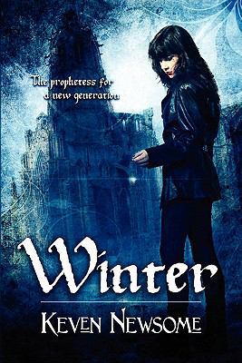 Winter 0987653105 Book Cover