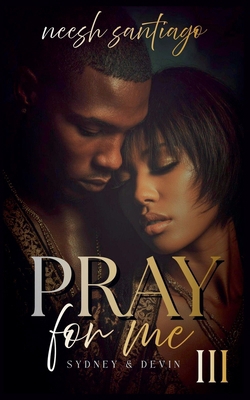 Pray for Me 3 B0H6R8M9BD Book Cover