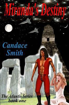 Miranda's Destiny 0857792911 Book Cover