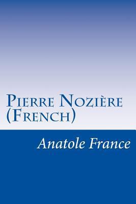 Pierre Nozière (French) [French] 1500141798 Book Cover