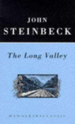 The Long Valley (Mandarin Classic Collection) 0749317833 Book Cover