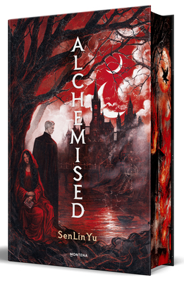 Alchemised. Edición Coleccionista Limitada Con ... [Spanish] B0GH62T1XN Book Cover