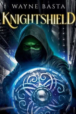 Knightshield 195815914X Book Cover