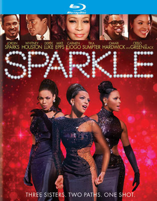 Sparkle B008Y1YKTO Book Cover
