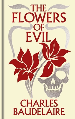 The Flowers of Evil: Gilded Pocket Edition 1398851396 Book Cover