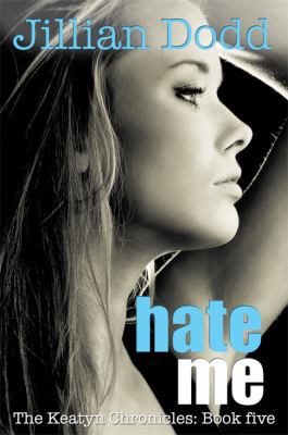 Hate Me 0988695138 Book Cover