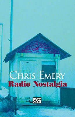 Radio Nostalgia 1904614191 Book Cover
