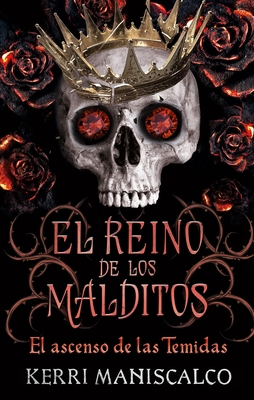 Reino de Los Malditos, El. Vol. 3 [Spanish] 8417854908 Book Cover