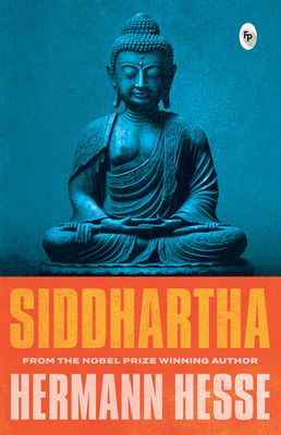Siddhartha 817234368X Book Cover