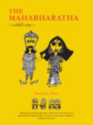 The Mahabharatha: A Child's View 938034001X Book Cover