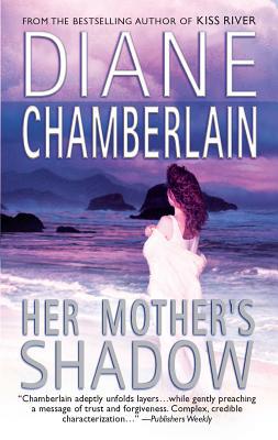 Her Mother's Shadow 0778321282 Book Cover