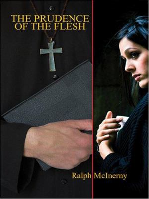 The Prudence of the Flesh [Large Print] 0786289872 Book Cover