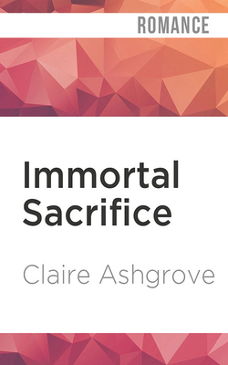 Immortal Sacrifice 1799766802 Book Cover