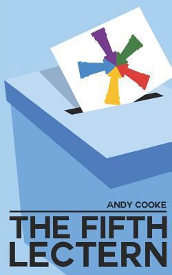 The Fifth Lectern 1794155112 Book Cover