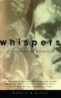 Whispers : The Voices of Paranoia