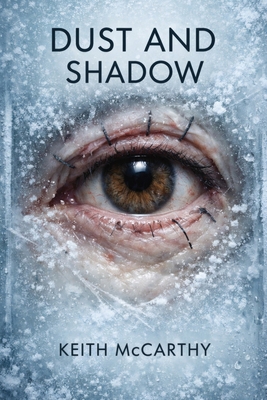 Dust and Shadow 1066849501 Book Cover