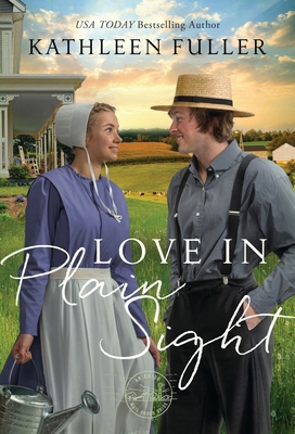 Love in Plain Sight 0840716559 Book Cover