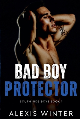 Bad Boy Protector [German] B0FKM42L28 Book Cover