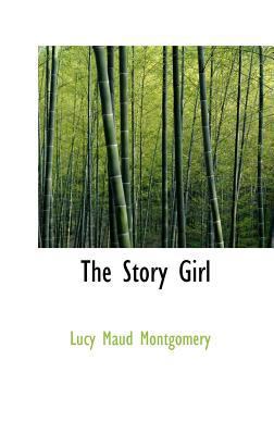 The Story Girl 0554376938 Book Cover