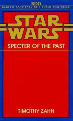Star Wars: The Hand of Thrawn: Specter of the P... 0553478931 Book Cover