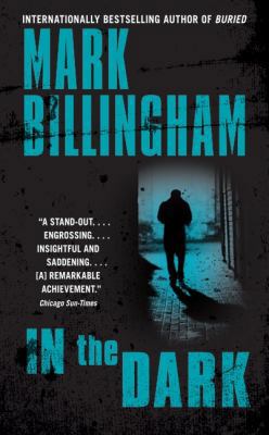 In the Dark B0072B3VAG Book Cover