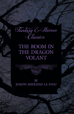 The Room in the Dragon Volant 1447466357 Book Cover