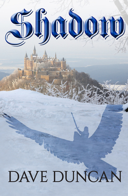 Shadow 1497640539 Book Cover