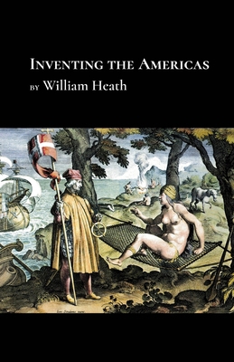 Inventing the Americas B0DHJ67DRJ Book Cover